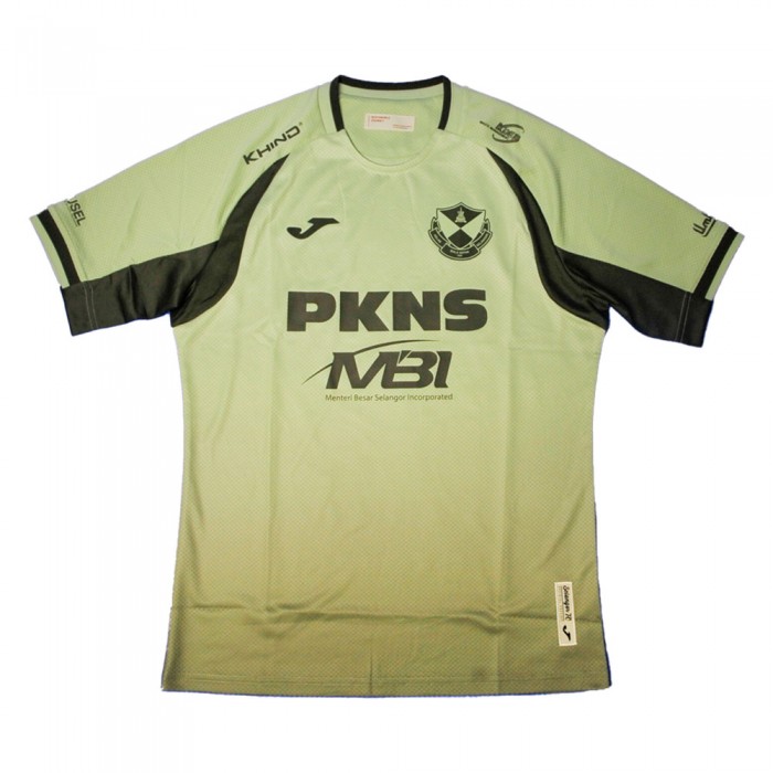 [Player Edition] Selangor FC 2025 Away Shirt