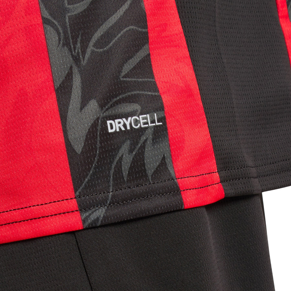 AC Milan 25/26 Home Shirt