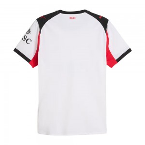 [Player Edition] AC Milan 25/26 Ultraweave Away Shirt 