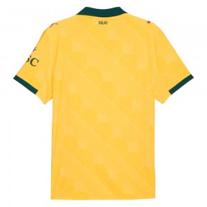 [Player Edition] AC Milan 25/26 Ultraweave Third Shirt 