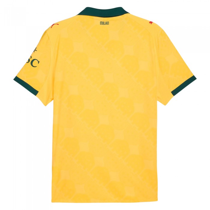 [Player Edition] AC Milan 25/26 Ultraweave Third Shirt 