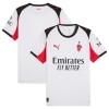 AC Milan 25/26 Away Shirt 