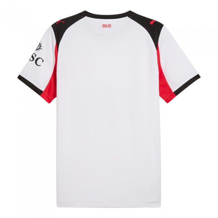 AC Milan 25/26 Away Shirt 