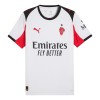 AC Milan 25/26 Away Shirt 