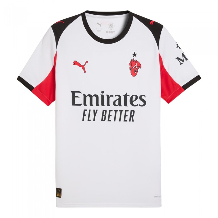 AC Milan 25/26 Away Shirt 