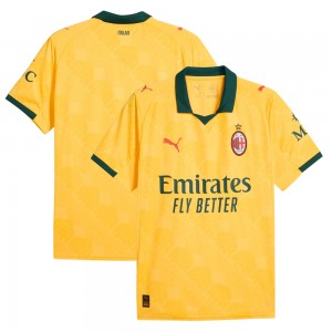 AC Milan 25/26 Third Shirt 