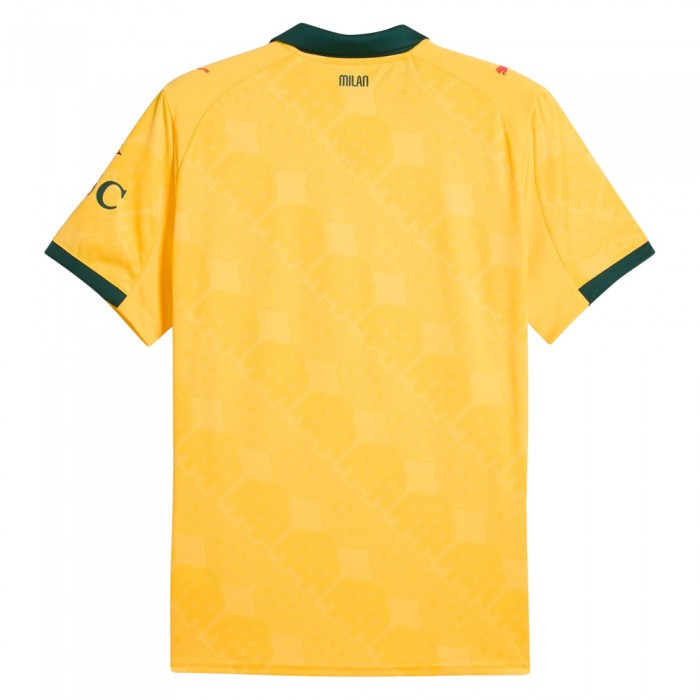 AC Milan 25/26 Third Shirt 