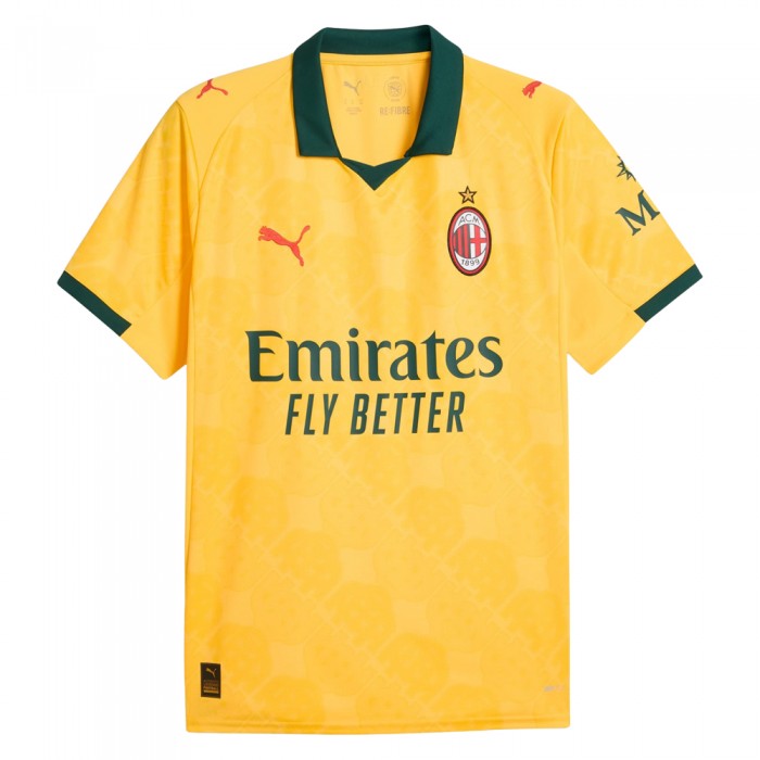 AC Milan 25/26 Third Shirt 