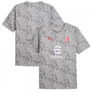 AC Milan 25/26 Pre-Match Shirt