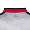 AC Milan x Slam Jam Long Sleeve Shirt - Silver (787637-01, AC Milan, Puma) by www.protechkitzone.com AC Milan x Slam Jam Long Sleeve Shirt - Silver