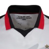 AC Milan x Slam Jam Long Sleeve Shirt - Silver (787637-01, AC Milan, Puma) by www.protechkitzone.com AC Milan x Slam Jam Long Sleeve Shirt - Silver