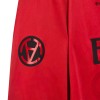 [Limited Edition] AC Milan x Slam Jam Long Sleeve Shirt - Red