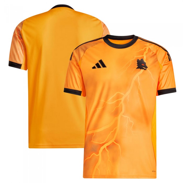 AS Roma 2025/26 Away Shirt
