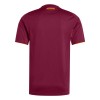AS Roma 2025/26 Home Shirt (JP4184, Jerseys / Shirts, Adidas) by www.protechkitzone.com AS Roma 2025/26 Home Shirt