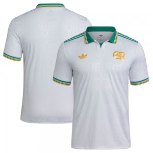 AS Roma 2025/26 Third Shirt