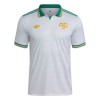 AS Roma 2025/26 Third Shirt (JJ4185, Jerseys / Shirts, Adidas) by www.protechkitzone.com AS Roma 2025/26 Third Shirt