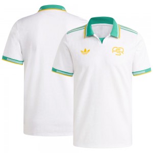 [Player Edition] AS Roma 2025/26 Third Shirt