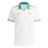 [Player Edition] AS Roma 2025/26 Third Shirt