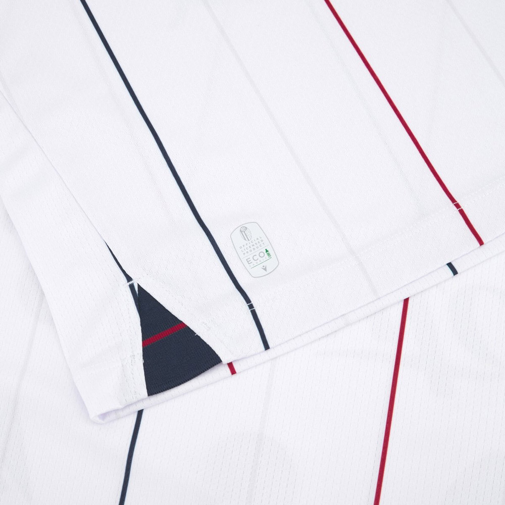 [Player Edition] Bologna FC 1909 25/26 Away Shirt