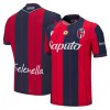 [Player Edition] Bologna FC 1909 25/26 Home Shirt