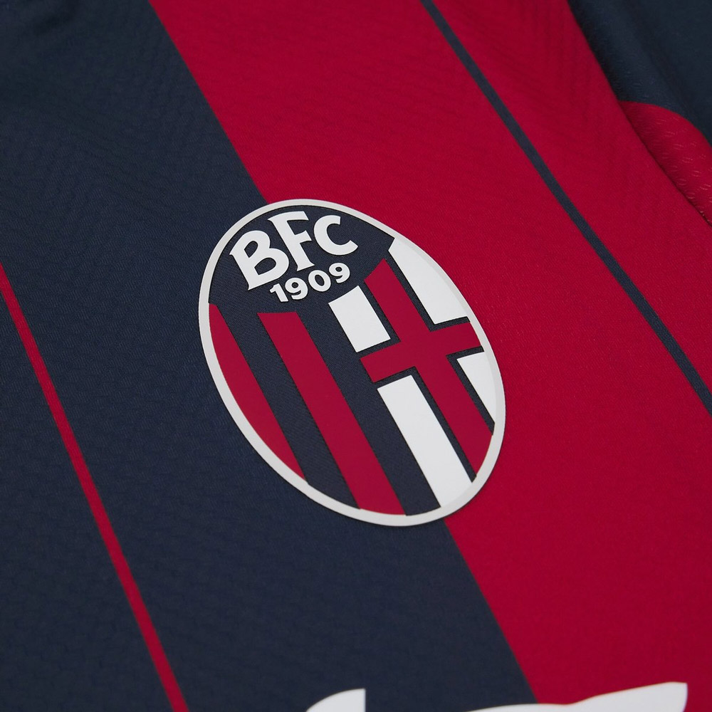 [Player Edition] Bologna FC 1909 25/26 Home Shirt