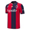 [Player Edition] Bologna FC 1909 25/26 Home Shirt