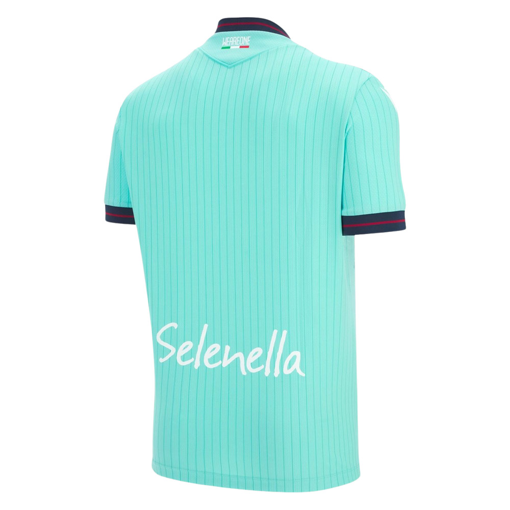 [Player Edition] Bologna FC 1909 25/26 Third Shirt
