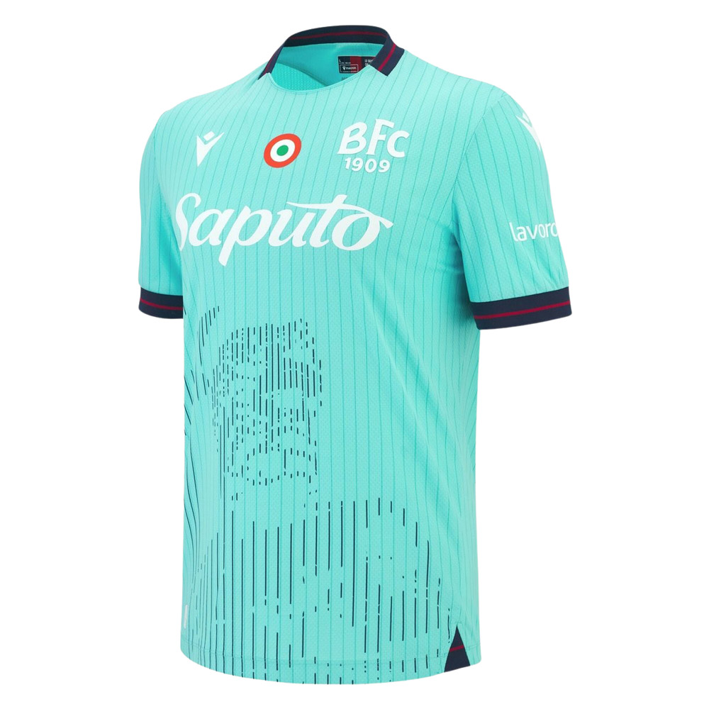 [Player Edition] Bologna FC 1909 25/26 Third Shirt