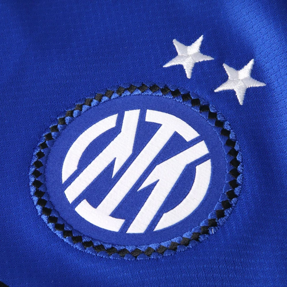 Inter Milan ACG 25/26 Fourth Shirt