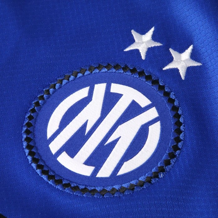 Inter Milan ACG 25/26 Fourth Shirt Inter Milan ACG 25/26 Fourth Shirt