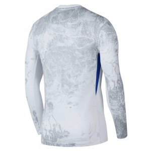 [Long Sleeve] Inter Milan ACG 25/26 Fourth Goalkeeper Shirt