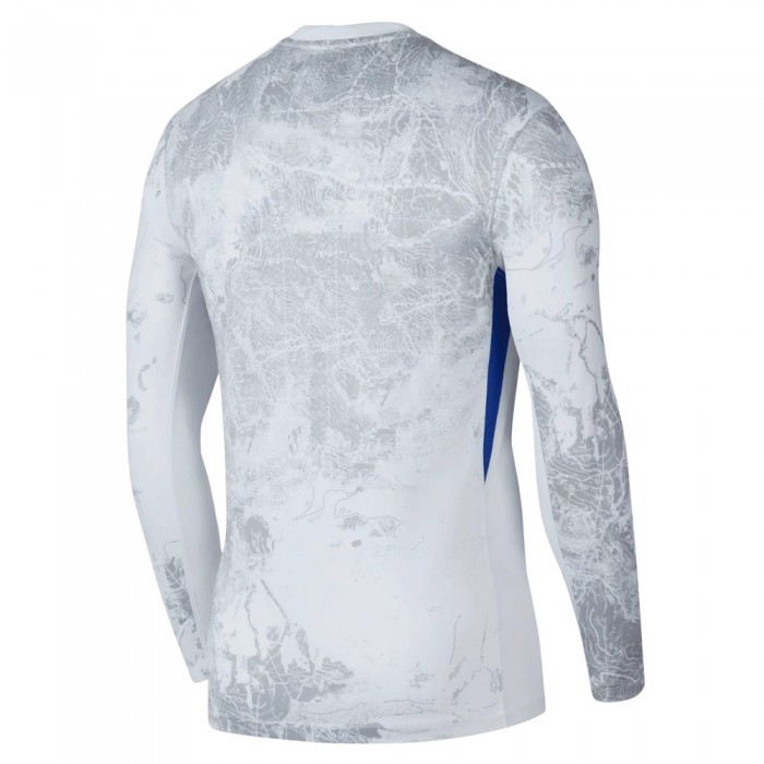 [Long Sleeve] Inter Milan ACG 25/26 Fourth Goalkeeper Shirt