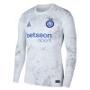 [Long Sleeve] Inter Milan ACG 25/26 Fourth Goalkeeper Shirt
