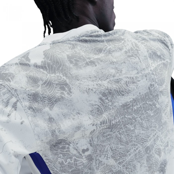 [Long Sleeve] Inter Milan ACG 25/26 Fourth Goalkeeper Shirt