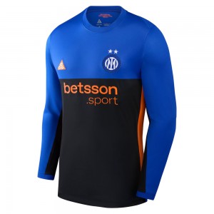 [Long Sleeve] Inter Milan ACG 25/26 Fourth Shirt