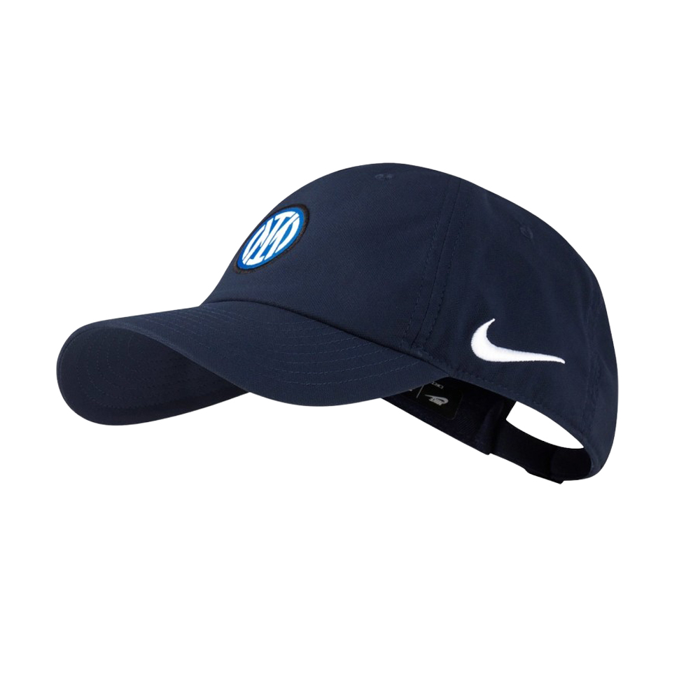 Cap Nike Inter Milan 25/26 Club - Navy Blue Cap Nike Inter Milan 25/26 Club - Navy Blue