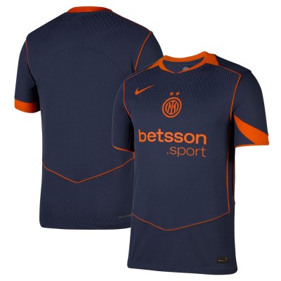 [Player Edition] Inter Milan 25/26 Dri-Fit Adv. Third Shirt