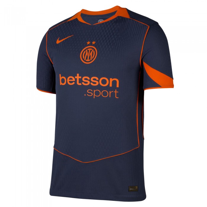 [Player Edition] Inter Milan 25/26 Dri-Fit Adv. Third Shirt