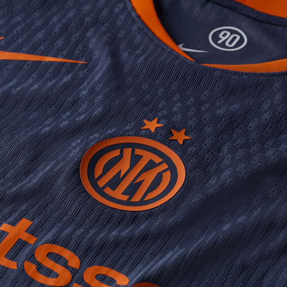 [Player Edition] Inter Milan 25/26 Dri-Fit Adv. Third Shirt