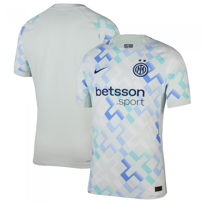 [Player Edition] Inter Milan 25/26 Dri-Fit Adv. Away Shirt
