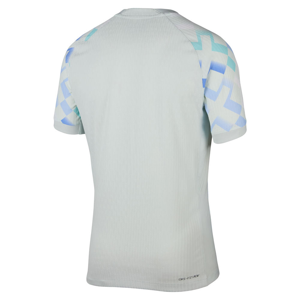 [Player Edition] Inter Milan 25/26 Dri-Fit Adv. Away Shirt