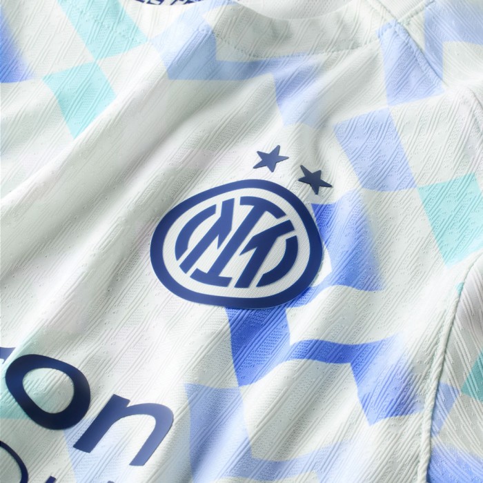 [Player Edition] Inter Milan 25/26 Dri-Fit Adv. Away Shirt