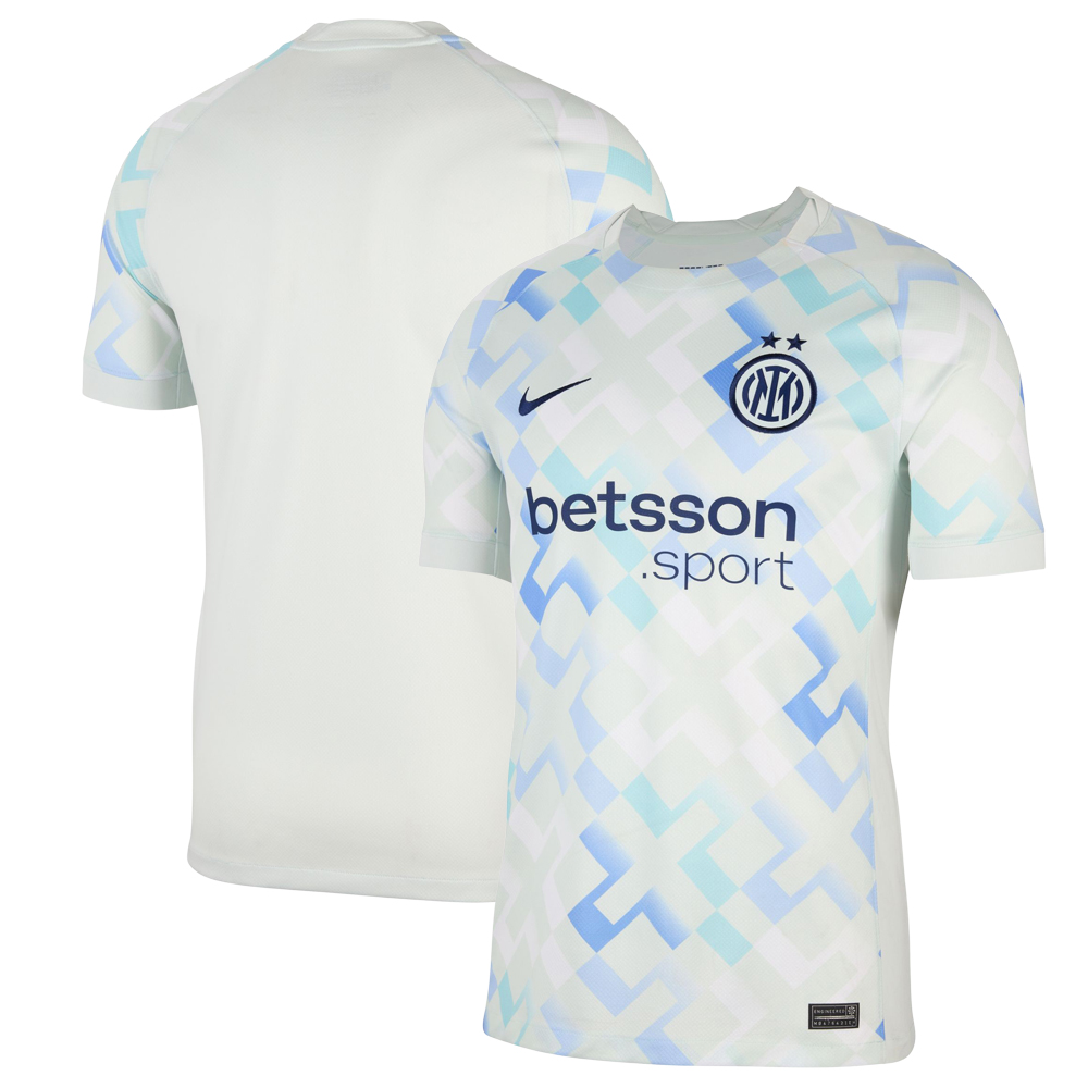 Inter Milan 25/26 Away Shirt Inter Milan 25/26 Away Shirt