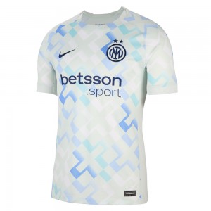 Inter Milan 25/26 Away Shirt