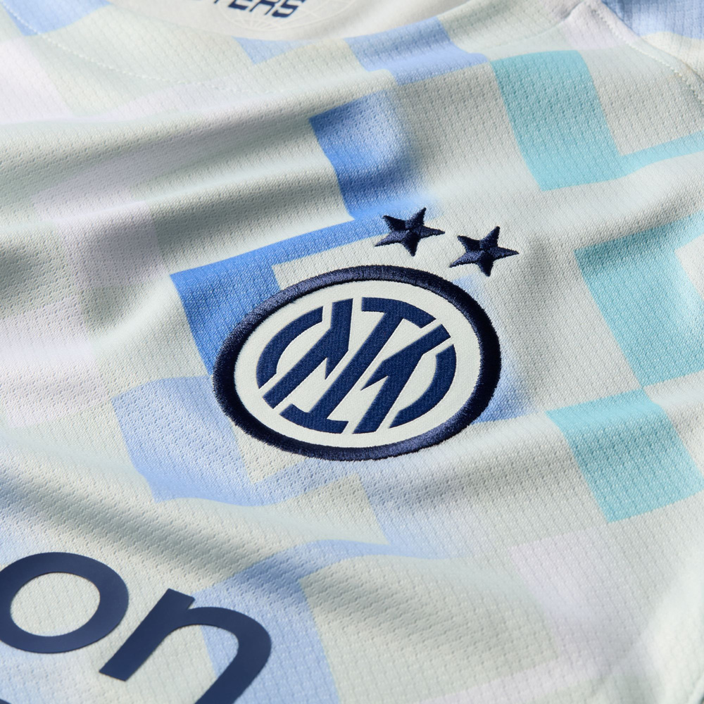 Inter Milan 25/26 Away Shirt