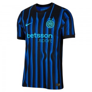 [Player Edition] Inter Milan 25/26 Dri-Fit Adv. Home Shirt