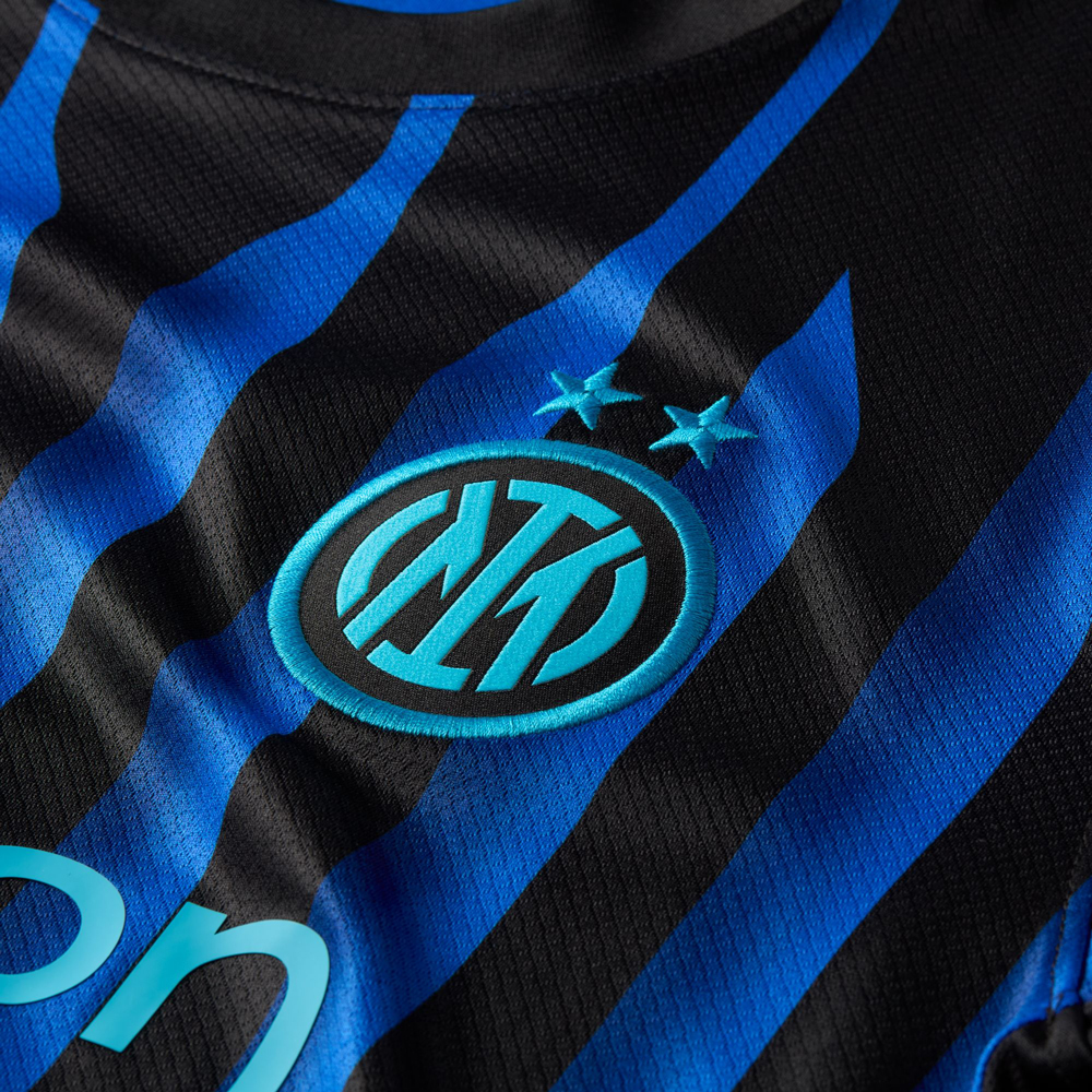 Inter Milan 25/26 Home Shirt