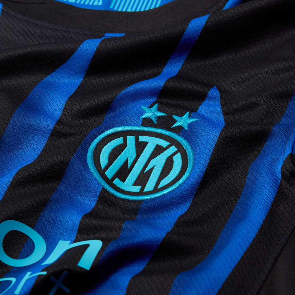 [Youth] Inter Milan 25/26 Home Shirt