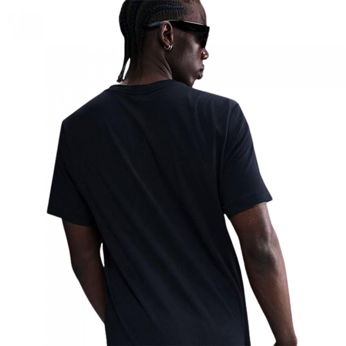 Inter Milan Soccer T-Shirt - Black