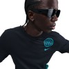 Inter Milan Soccer T-Shirt - Black